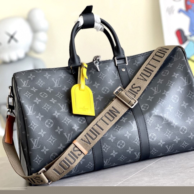 LV Travel Bags